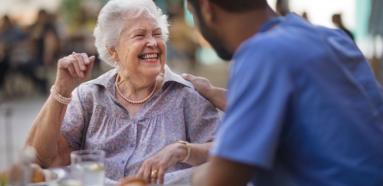 care home services in Oxfordshire uk