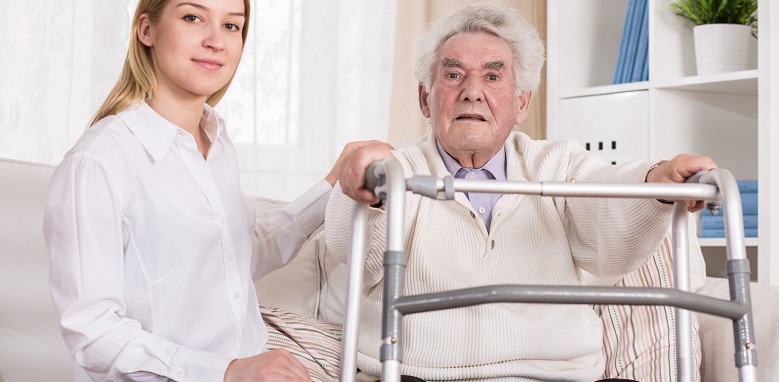 hospital to home recovery in Oxfordshire uk