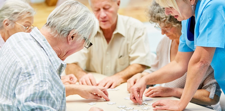 respite care in Oxfordshire uk