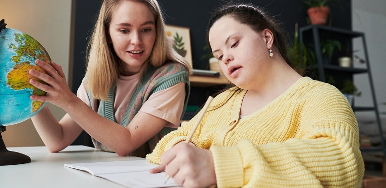 supported Living in Oxfordshire uk