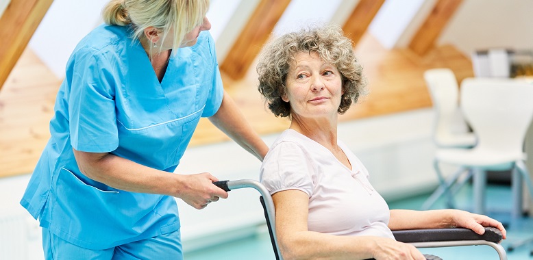 temporary staffing for care homes in  Oxfordshire uk